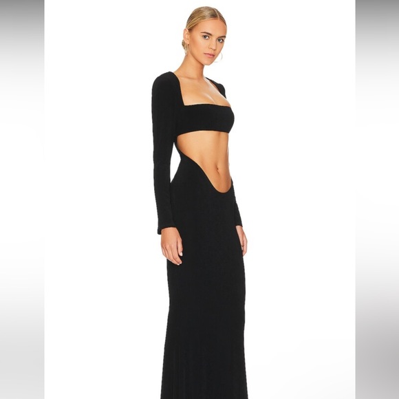 Mirror Palais Grande Finale Dress - Picture 3 of 8